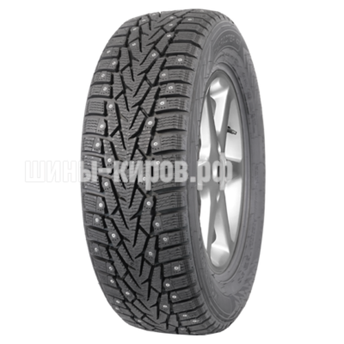 Character Ice 7 (Nordman 7) 205/65R15 99T TL XL