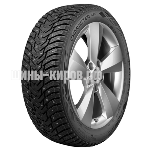 Character Ice 8 (Nordman 8) 185/70R14 92T TL XL