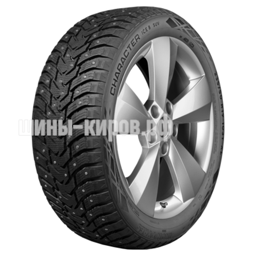 Character Ice 8 SUV (Nordman 8 SUV) 245/65R17 111T TL XL