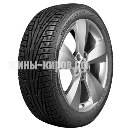Character Snow 2 (Nordman RS2) 175/70R13 82R TL