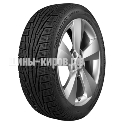 Character Snow 2 SUV (Nordman RS2 SUV) 235/50R19 103T TL XL