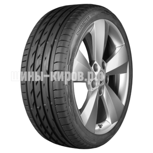 Character Ultra (Nordman SZ2) 235/50R18 97V TL