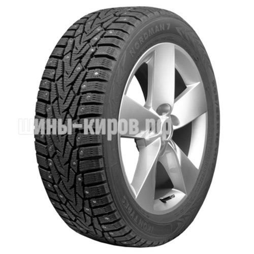 Nordman 7 185/70R14 92T TL XL