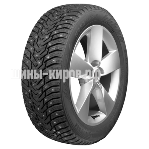 Nordman 8 (Character Ice 8) 245/45R17 99T TL XL