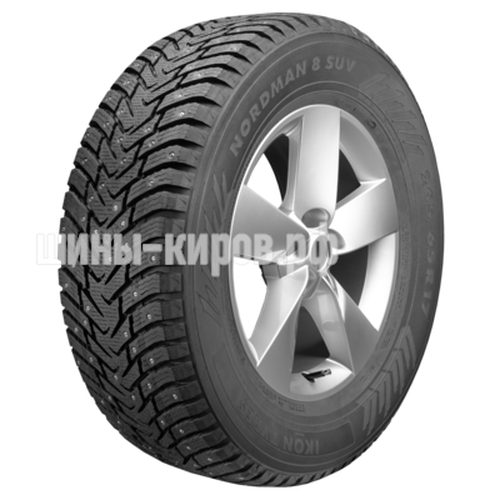 Nordman 8 SUV (Character Ice 8 SUV) 245/70R17 110T TL