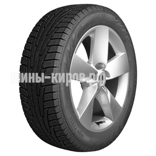 Nordman RS2 (Character Snow 2) 165/65R14 79R TL