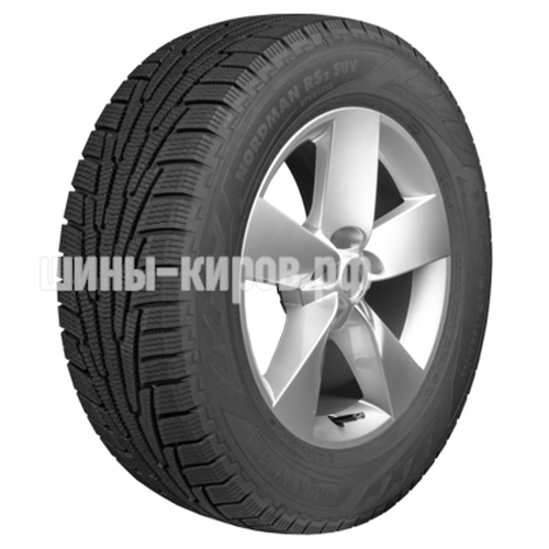 Nordman RS2 SUV (Character Snow 2 SUV) 215/60R17 100R TL XL