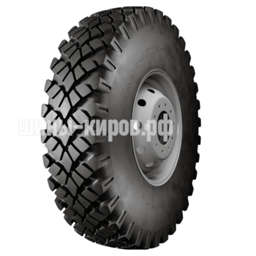 Кама-407 Мороз 10R20 146/143J TT