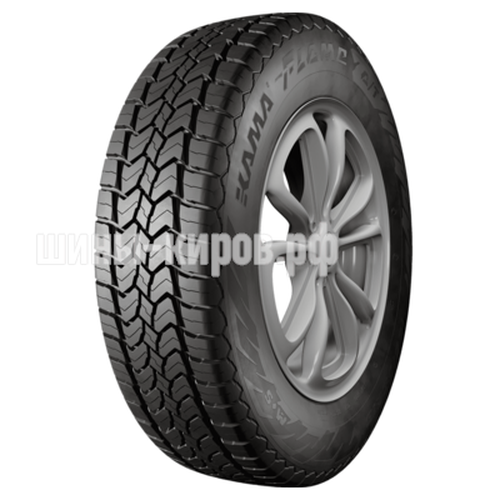 Flame A/T (НК-245) 185/75R16 97T TL