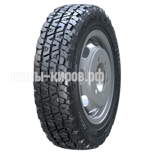Flame M/T LCV (НК-435) 195/75R16C 107/105N TL