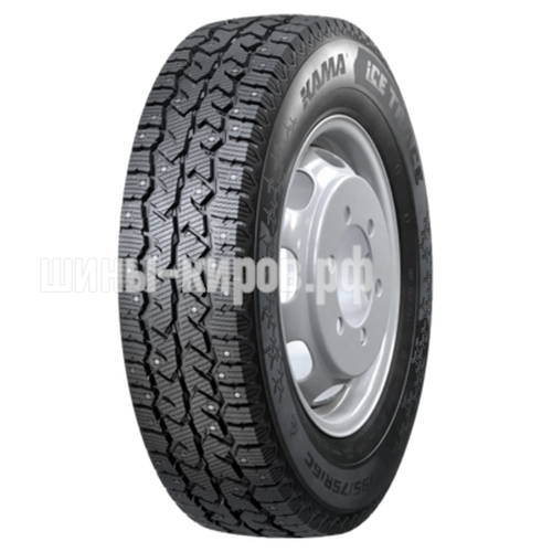Ice Trace (HK-530) 215/70R15C 109/107R TL