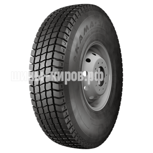 Кама-310 Мороз 10R20 146/143K TT