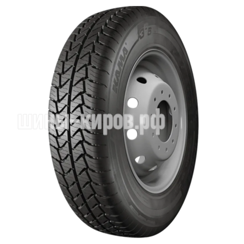 Кама-365 LT (НК-243) 185/75R13C 99/97N TL