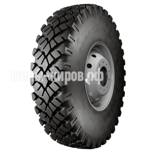 Кама-402 Мороз 12R20 154/149J TT