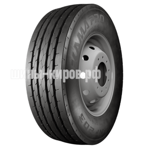 PRO NF 203 295/80R22.5 152/148M TL