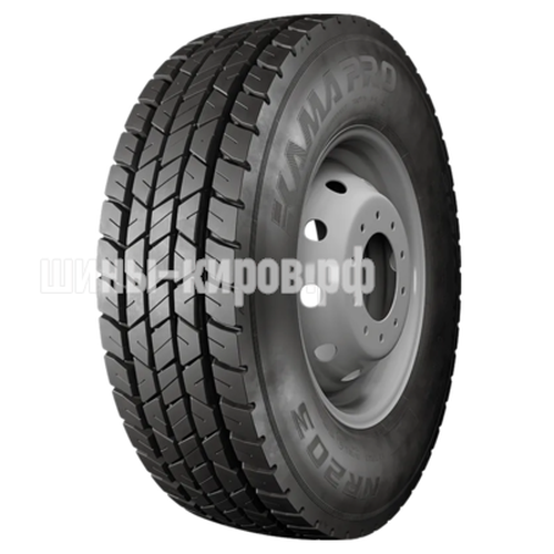 PRO NR 203 315/70R22.5 154/150L TL