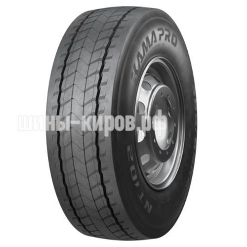 PRO NT 102 385/65R22.5 160K TL