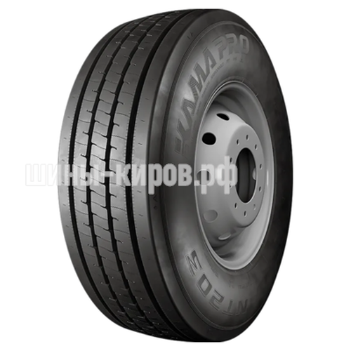 PRO NT 203 385/55R22.5 160K TL