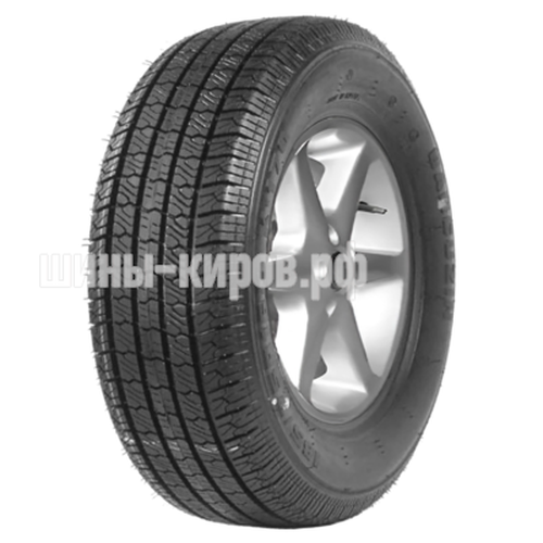 Баргузин К-175 205/70R15 95T TL