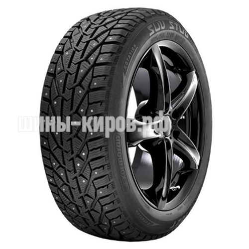 SUV Stud 265/60R18 114T TL XL