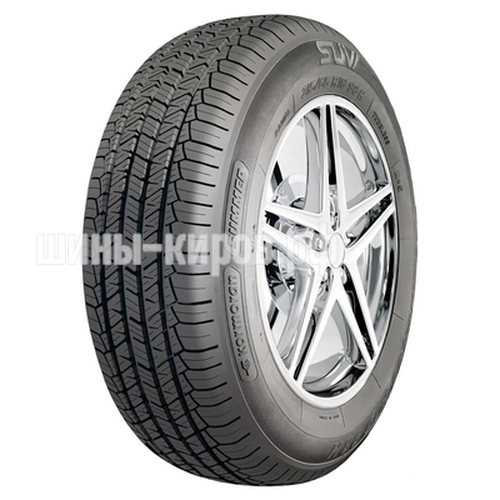 SUV Summer 275/40R20 106Y TL XL
