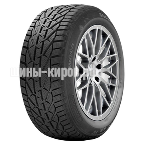 Snow 195/55R16 87H TL