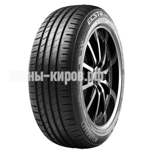 Ecsta HS51 205/55R15 88V TL Ecsta HS51 205/55R15 88V TL