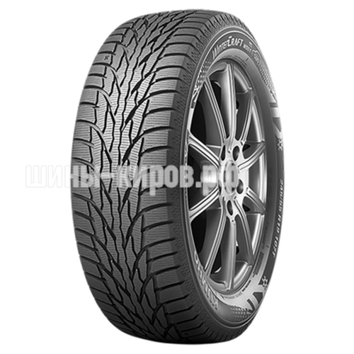 WinterCraft SUV Ice WS51 235/60R18 107T TL WinterCraft SUV Ice WS51 235/60R18 107T TL