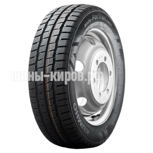 Winter PorTran CW51 205/70R15C 106/104R TL