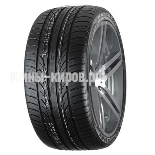 Matrac FX MU11 255/35ZR20 97Y TL XL