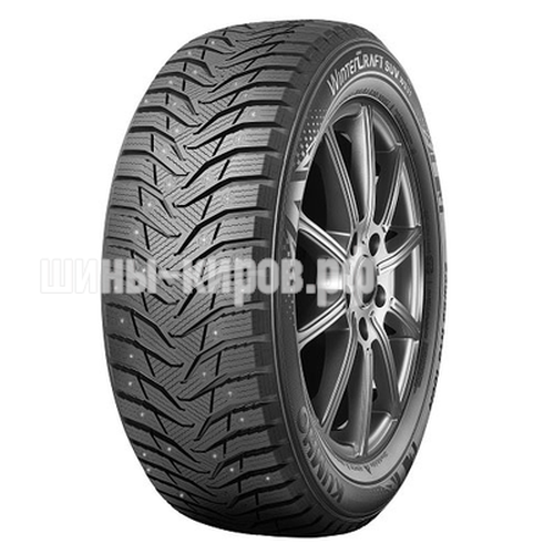 WinterCraft SUV Ice WS31 235/60R18 107T TL XL