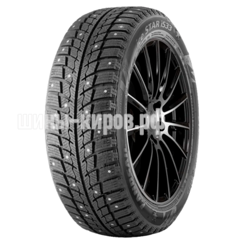 Ice Star iS33 195/65R15 95T TL XL Ice Star iS33 195/65R15 95T TL XL