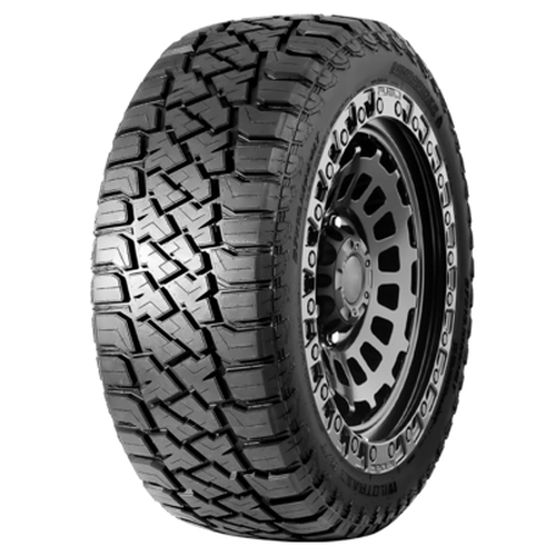Wildtraxx R/T 315/70R17 121/118S TL LT
