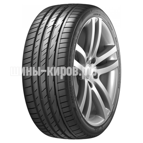 S Fit EQ+ LK01 235/45ZR18 98Y TL XL