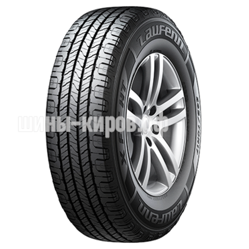 X Fit HT LD01 225/75R16 104T TL