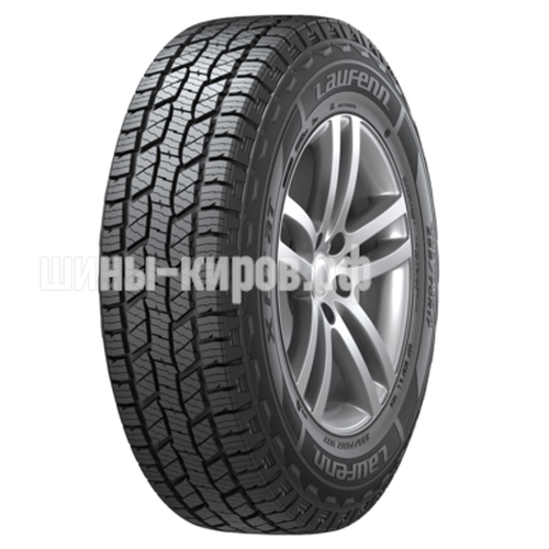 X Fit AT LC01 265/65R17 112T TL