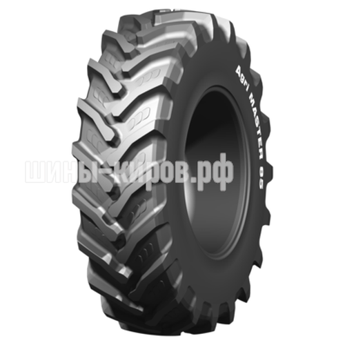 Agri Master 85 520/85R38 160A8 TL Agri Master 85 520/85R38 160A8 TL