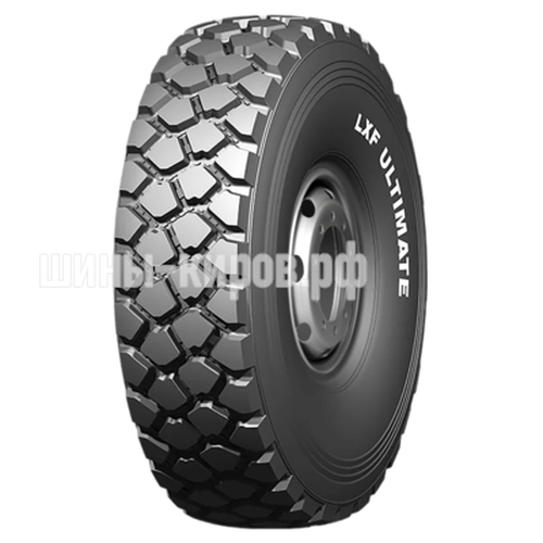 LXF Ultimate E-2 16R20 175B TTF
