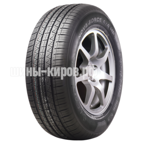 Nova-Force 4x4 HP 255/65R17 110H TL