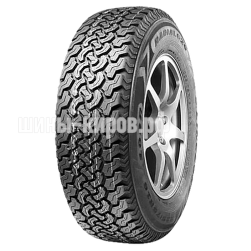 Radial 620 215/70R16 100T TL