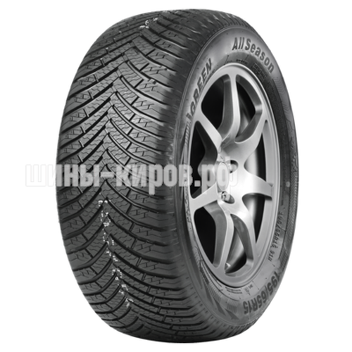 iGreen All Season 205/55R17 95V TL XL