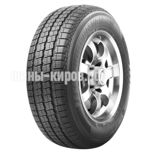 iGreen Van 4S 235/65R16C 115/113R TL