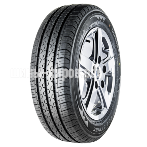 Durevo V1 215/75R16C 116/114R TL Durevo V1 215/75R16C 116/114R TL