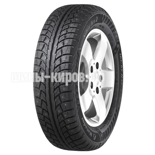MP 30 Sibir Ice 2 SUV 235/65R17 108T TL XL