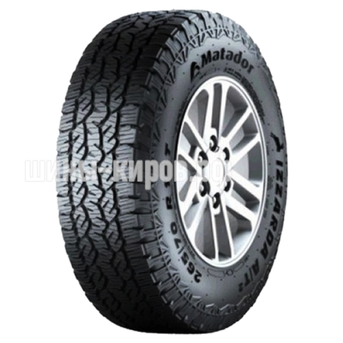 MP 72 Izzarda A/T 2 265/65R17 112H TL