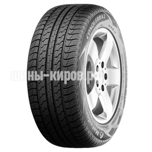 MP 82 Conquerra 2 225/65R17 102H TL