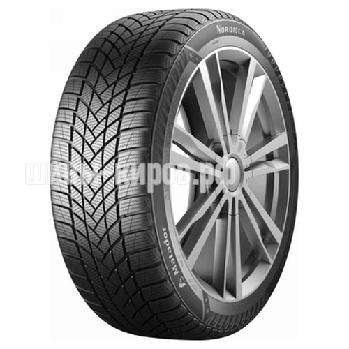 MP 93 Nordicca 225/65R17 106H TL XL