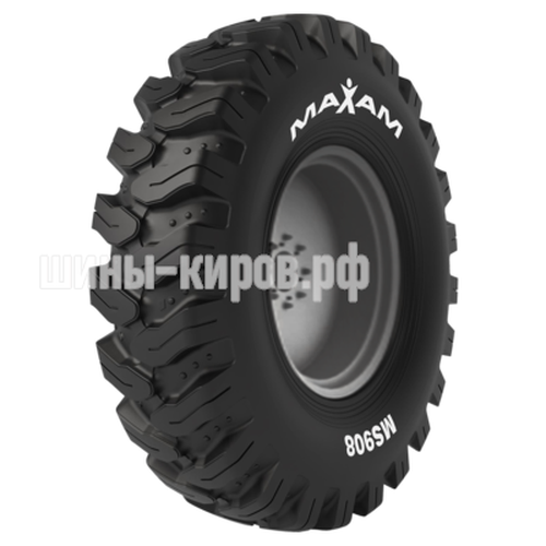 MS908 Wheel Loader 11-20 150B TTF