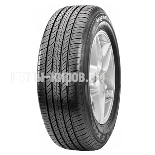 Pragmatra SUV MP15 205/65R16 95V TL Pragmatra SUV MP15 205/65R16 95V TL