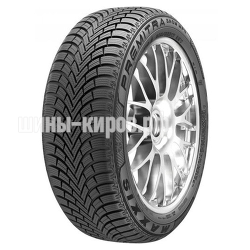Premitra Snow WP6 255/55R19 111V TL XL Premitra Snow WP6 255/55R19 111V TL XL